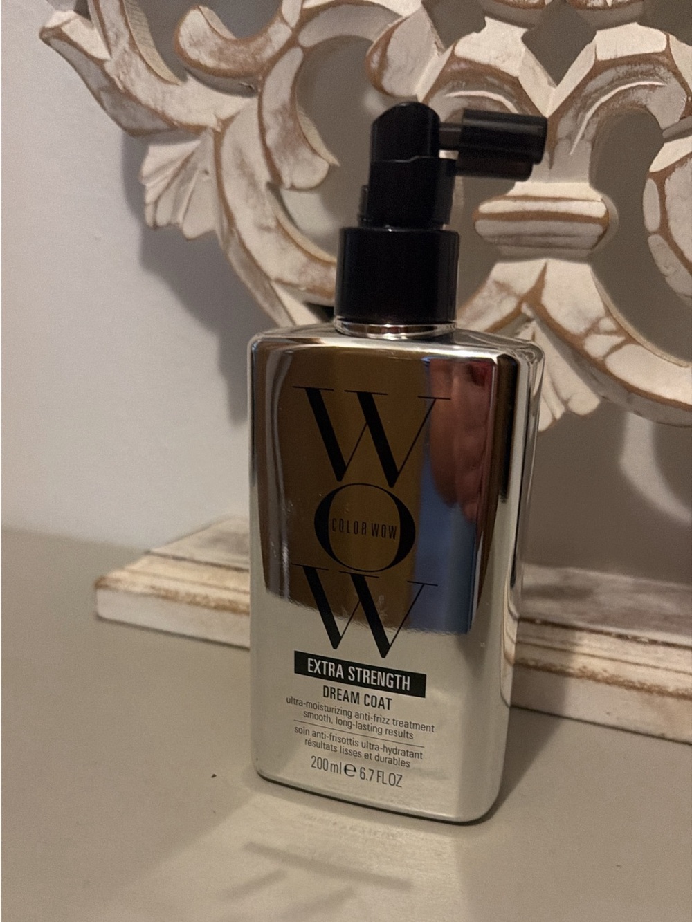 Color WOW Extra Strength Dream Coat Hair Treatment - Silver